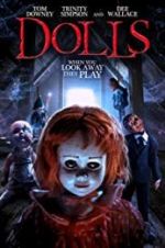 Watch Dolls M4ufree