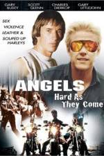 Watch Angels Hard as They Come M4ufree