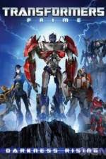 Watch Transformers Prime: Darkness Rising M4ufree