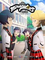 Watch Miraculous World: Tokyo Stellar Force (TV Special 2025) M4ufree