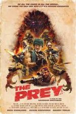 Watch THE PREY: Legend of Karnoctus M4ufree