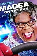 Watch Tyler Perry\'s: Madea on the Run M4ufree