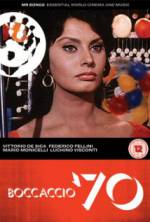 Watch Boccaccio '70 M4ufree