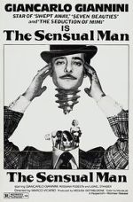 Watch The Sensual Man M4ufree