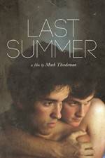 Watch Last Summer M4ufree