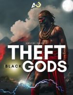 Watch Theft of the Black Gods: The Superheroes M4ufree