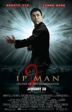 Watch Ip Man 2 M4ufree