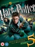 Watch Creating the World of Harry Potter, Part 5: Evolution M4ufree