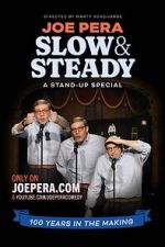 Watch Joe Pera: Slow & Steady (TV Special 2023) M4ufree