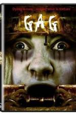 Watch Gag M4ufree