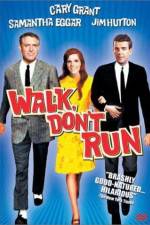 Watch Walk Don't Run M4ufree