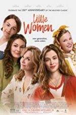 Watch Little Women M4ufree