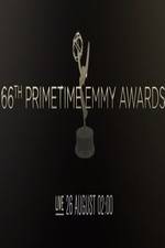 Watch The 66th Primetime Emmy Awards M4ufree
