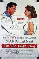 Watch For the First Time M4ufree