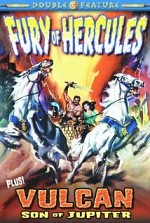 Watch Vulcan, Son of Giove M4ufree