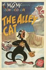 Watch The Alley Cat (Short 1941) M4ufree