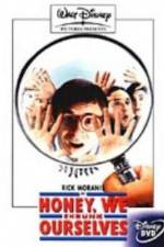 Watch Honey, We Shrunk Ourselves M4ufree