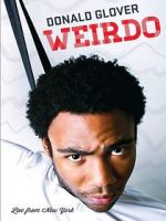 Watch Donald Glover: Weirdo M4ufree