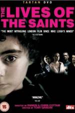 Watch The Lives of the Saints M4ufree