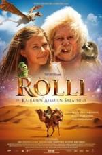 Watch Rölli ja kaikkien aikojen salaisuus M4ufree