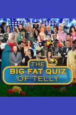 Watch The Big Fat Quiz of Telly (TV Special 2026) M4ufree