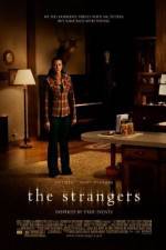 Watch The Strangers M4ufree