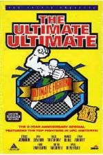 Watch UFC 7.5 Ultimate Ultimate M4ufree