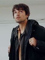 Watch Jordan Haj: The End of the World M4ufree