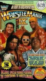 Watch WrestleMania IX (TV Special 1993) M4ufree