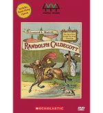 Watch Randolph Caldecott: The Man Who Could Not Stop Drawing M4ufree