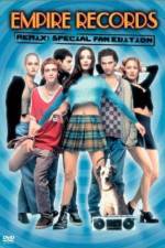 Watch Empire Records M4ufree