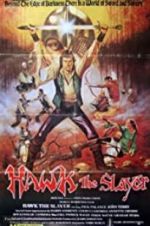Watch Hawk the Slayer M4ufree