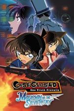 Watch Detective Conan: Magician of the Silver Sky M4ufree