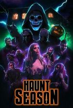 Watch Haunt Season M4ufree