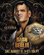 Watch WWE Bash in Berlin (TV Special 2024) M4ufree
