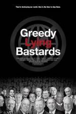 Watch Greedy Lying Bastards M4ufree