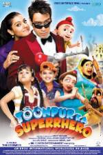 Watch Toonpur Ka Superrhero M4ufree