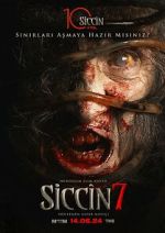 Watch Siccin 7 M4ufree