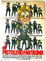 Watch The Phantom Gunslinger M4ufree