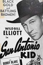 Watch The San Antonio Kid M4ufree