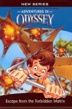Watch Adventures in Odyssey Escape from the Forbidden Matrix M4ufree