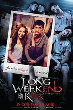 Watch Long Weekend M4ufree