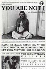 Watch You Are Not I M4ufree