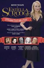 Watch Estella Scrooge: A Christmas Carol with a Twist M4ufree