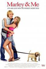 Watch Marley & Me M4ufree