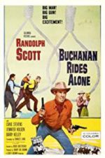 Watch Buchanan Rides Alone M4ufree