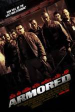 Watch Armored M4ufree