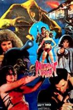 Watch Mutant War M4ufree