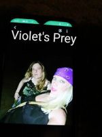 Watch Violet\'s Prey M4ufree