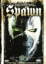 Watch Todd McFarlane's Spawn 3: The Ultimate Battle M4ufree